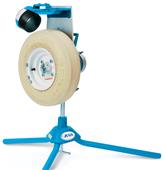 Jugs Super Softball Pitching Machine Jugs Super Softball Pitching Machine