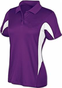 Tonix Ladies Agility Sports Polos