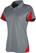 Tonix Ladies Ringside Sports Polos