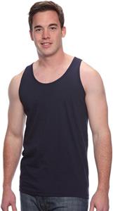 Royal Apparel Mens Fine Jersey Tank Top