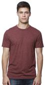Royal Apparel Mens 50/50 Jersey Blend Tee Royal Apparel Mens 50/50 Jersey Blend Tee