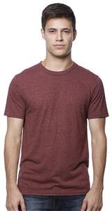 Royal Apparel Mens 50/50 Jersey Blend Tee