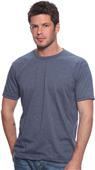 Royal Apparel Mens 50/50 Fine Jersey Blend Tee Royal Apparel Mens 50/50 Fine Jersey Blend Tee