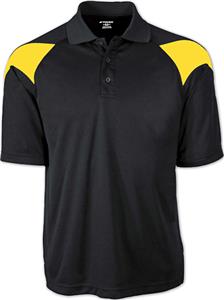 Tonix Mens Adrenaline Sports Polos