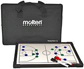 Molten Coaches Basketball Strategy Board Molten Coaches Basketball Strategy Board