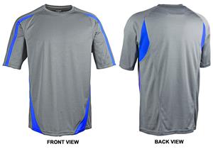 Tonix Mens Anchor Sports Shirts