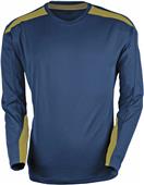 Tonix Mens LS Prospect Sports Shirts