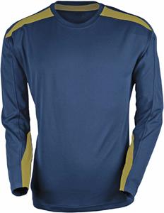 Tonix Mens LS Prospect Sports Shirts