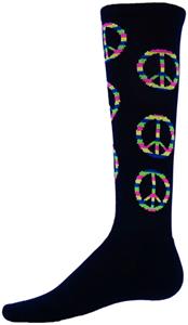 Red Lion Zany Unity Performance Socks