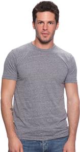 Royal Apparel Mens Triblend S/S Jersey Tee