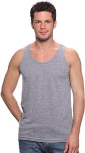 Royal Apparel Mens Triblend Tank Top