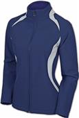 Tonix Ladies' Vertex Warm-up Jackets Tonix Ladies' Vertex Warm-up Jackets