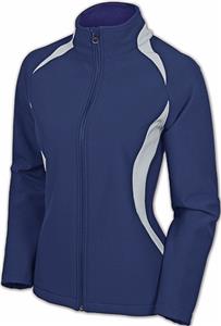 Tonix Ladies Vertex Warm-up Jackets