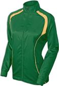Tonix Ladies Impact Warm-up Jackets