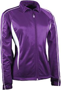 Tonix Ladies Conqueror Warm-up Jackets
