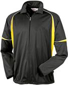 Tonix Dominance Warm-up Jackets Tonix Dominance Warm-up Jackets