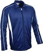 Tonix Vigor Warm-up Jackets