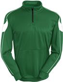 Tonix Prestige Pullover Warm-up Jackets
