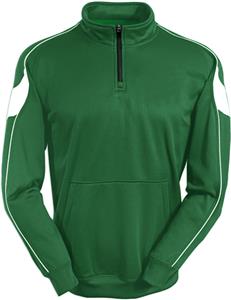 Tonix Prestige Pullover Warm-up Jackets