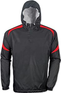 Tonix Resistance Pullover Warm-up Hoodies