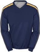 Tonix Extreme Pullover Warm-up Jackets Tonix Extreme Pullover Warm-up Jackets