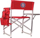 Picnic Time MLB Washington Nationals Sport Chair
