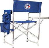 Picnic Time MLB Toronto Blue Jays Sport Chair