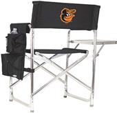 Picnic Time MLB Baltimore Orioles Sport Chair