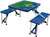 Picnic Time MLB Kansas City Royals Picnic Table