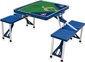 Picnic Time MLB Toronto Blue Jays Picnic Table