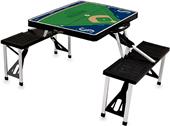 Picnic Time MLB Seattle Mariners Picnic Table