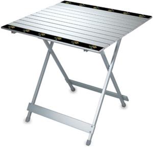 Picnic Time NFL Jacksonville Jaguars Travel Table