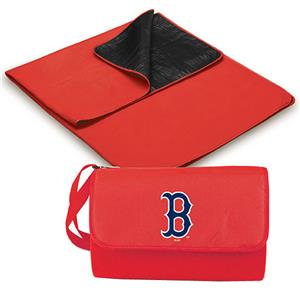Picnic Time MLB Boston Red Sox Outdoor Blanket