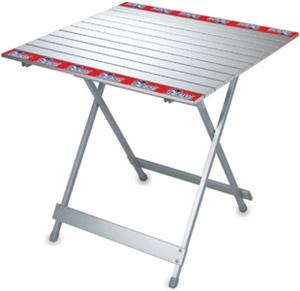 Picnic Time NFL New England Patriots Travel Table