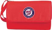 Picnic Time MLB Washington Nationals Blanket