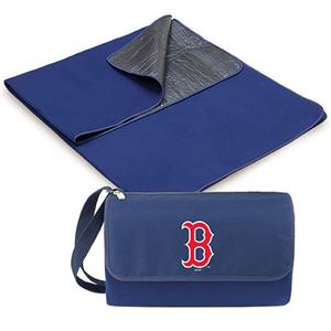 Picnic Time MLB Boston Red Sox Outdoor Blanket