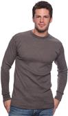 Royal Apparel Mens 50/50 Long Sleeve Thermal Royal Apparel Mens 50/50 Long Sleeve Thermal