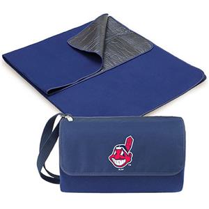 Picnic Time MLB Cleveland Indians Outdoor Blanket