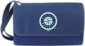 Picnic Time MLB Seattle Mariners Outdoor Blanket
