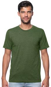 Royal Apparel Unisex Organic Recycled Blend Tee