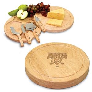 Picnic Time MLB Pittsburgh Pirates Cutting Board