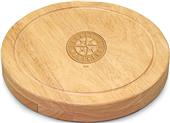 Picnic Time MLB Seattle Mariners Cutting Board