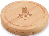Picnic Time MLB Kansas City Royals Cutting Board