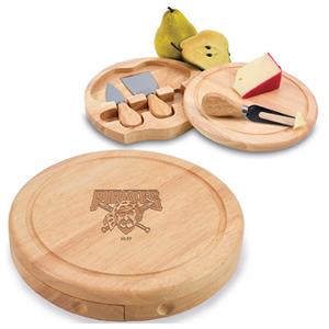 Picnic Time MLB Pittsburgh Pirates Cutting Board