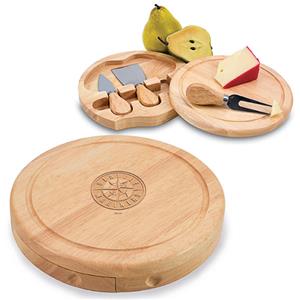 Picnic Time MLB Seattle Mariners Cutting Board