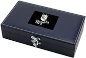 Picnic Time MLB Kansas City Royals Syrah Wine Set