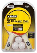 Escalade Sports Stiga Classic Table Tennis Sets Escalade Sports Stiga Classic Table Tennis Sets