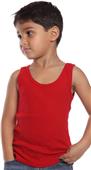 Royal Apparel Toddler Unisex 2x1 Rib Tank Top Royal Apparel Toddler Unisex 2x1 Rib Tank Top