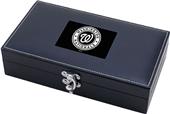 Picnic Time MLB Washington Nationals Wine Box Set