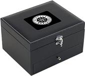 Picnic Time MLB Seattle Mariners Cabernet Wine Set